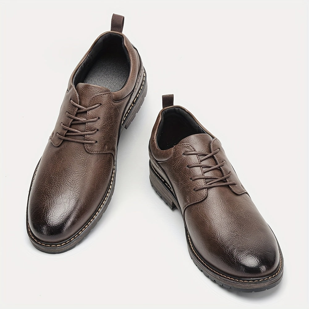 HUXLEY CASUAL BOOTS