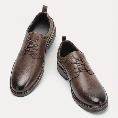 HUXLEY CASUAL BOOTS