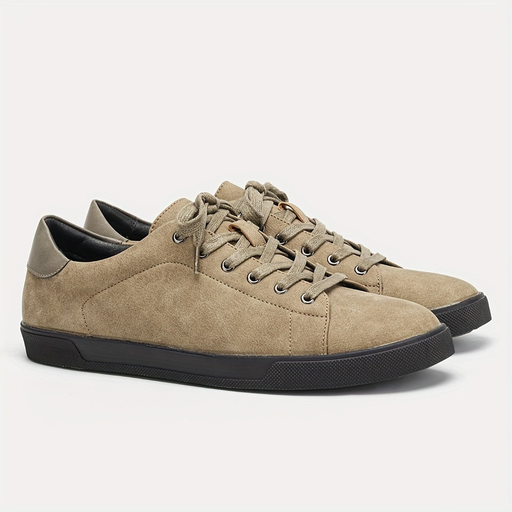 WULFRIC CASUAL SNEAKERS