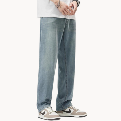 ABEL STRAIGHT LEG PANTS