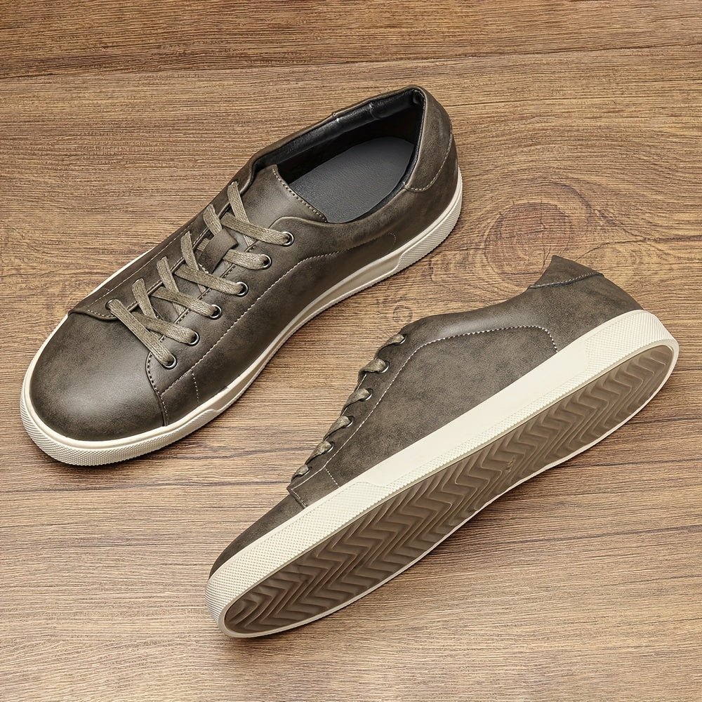 LOGAN CASUAL SNEAKERS
