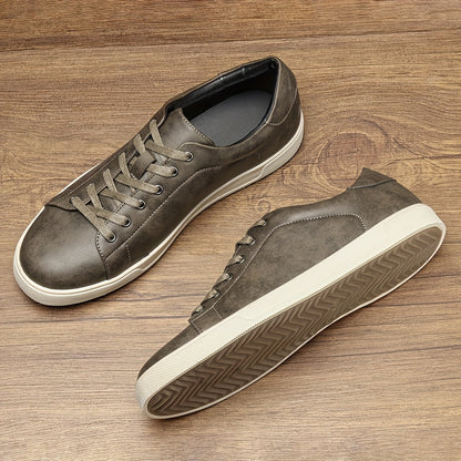 LOGAN CASUAL SNEAKERS