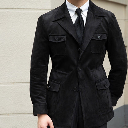 TREVI COAT