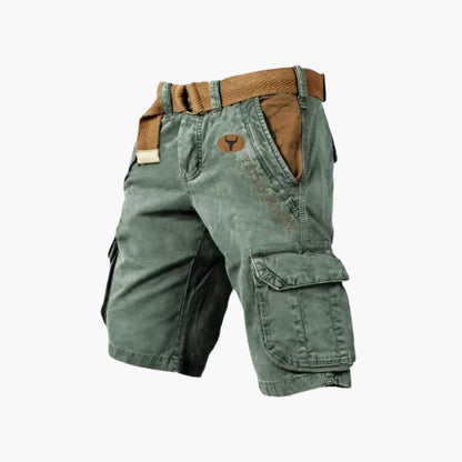 ADELINO CARGO SHORTS