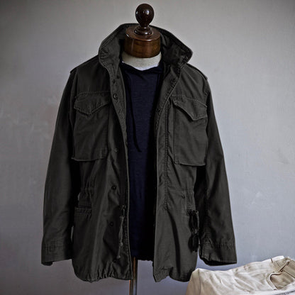 ABBE FIELD JACKET
