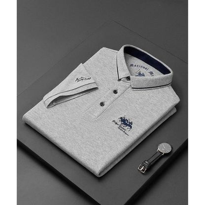 PHILIP SIGNATURE POLO