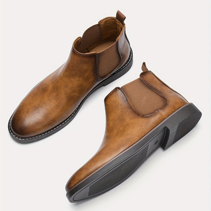 ALNWICK BOOTS