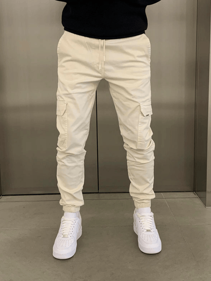 SAMUEL TROUSERS