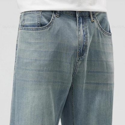 ABEL STRAIGHT LEG PANTS