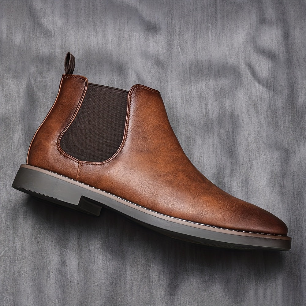 ALNWICK BOOTS