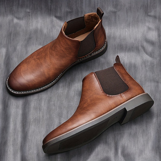 ALNWICK BOOTS