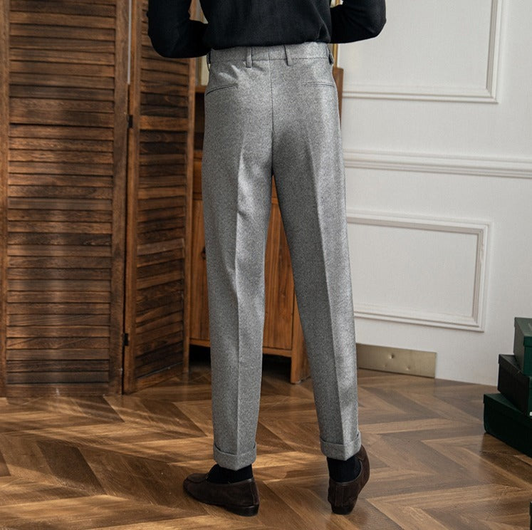 CARMINE TROUSERS