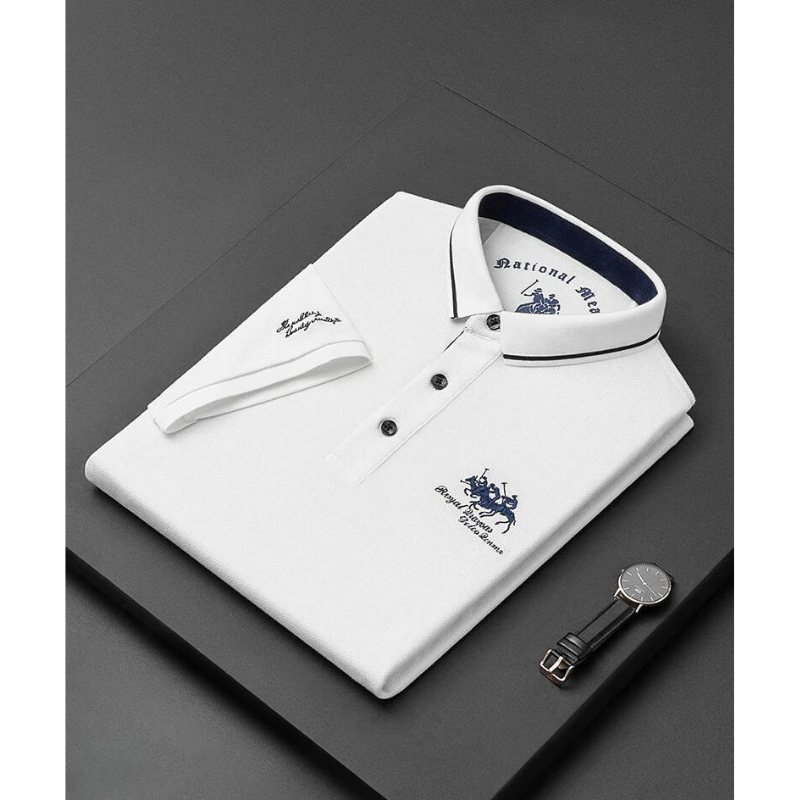 PHILIP SIGNATURE POLO
