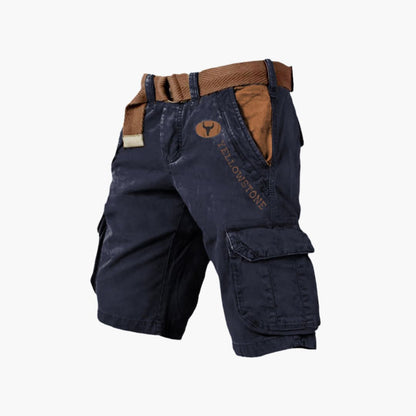ADELINO CARGO SHORTS