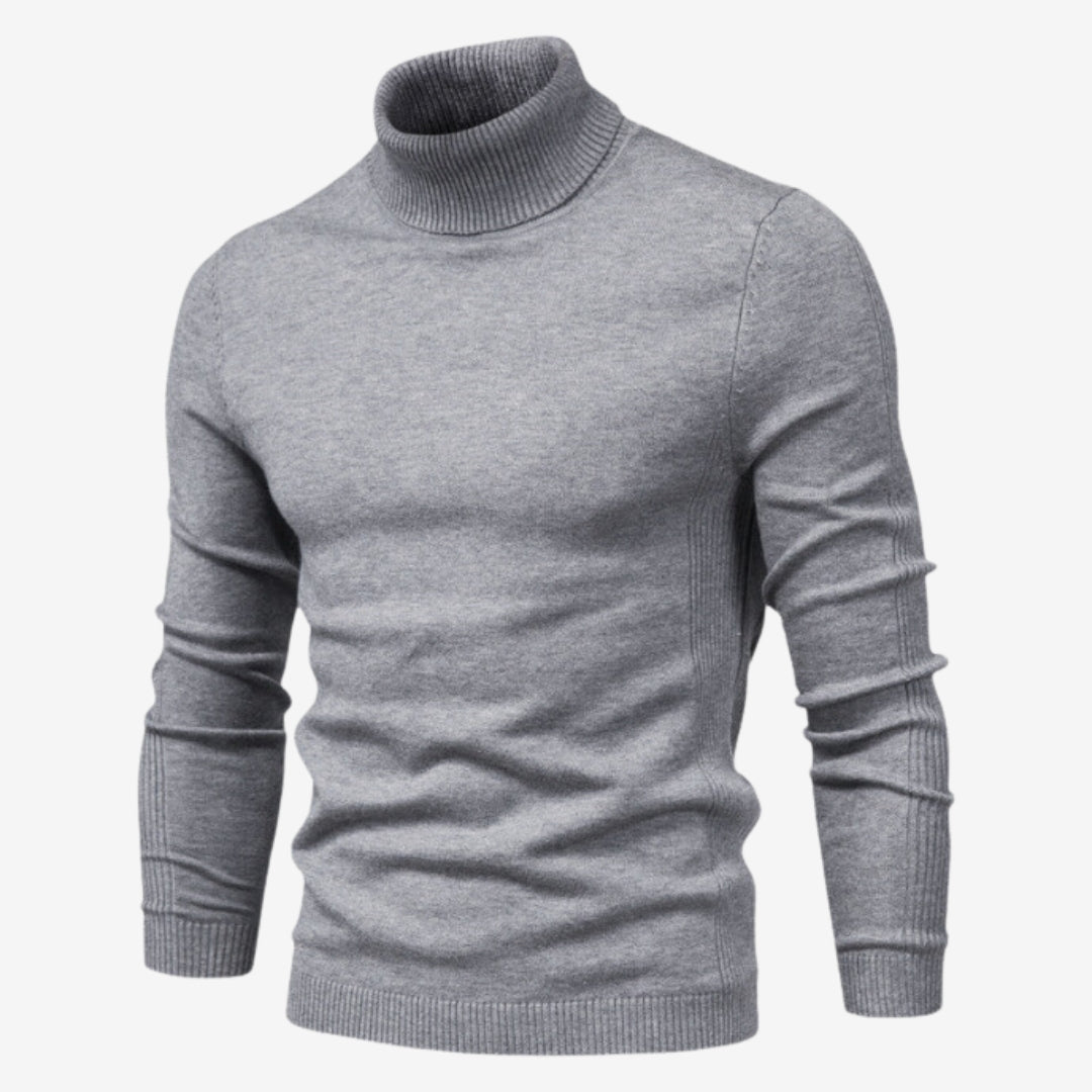 CHARLES TURTLENECK