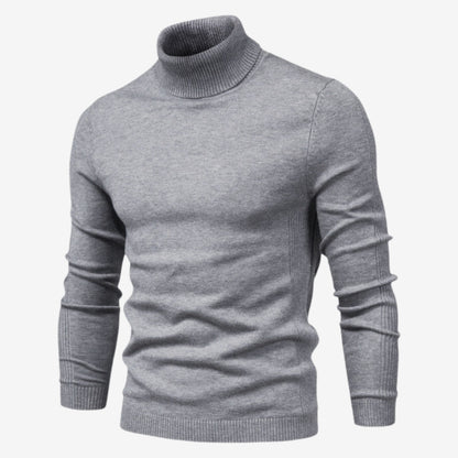 CHARLES TURTLENECK