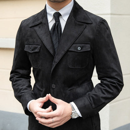 TREVI COAT