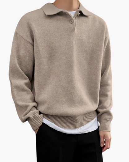 LEONARDO LONG SLEEVE