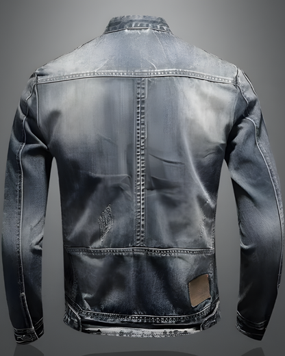 HARDEN DENIM JACKET
