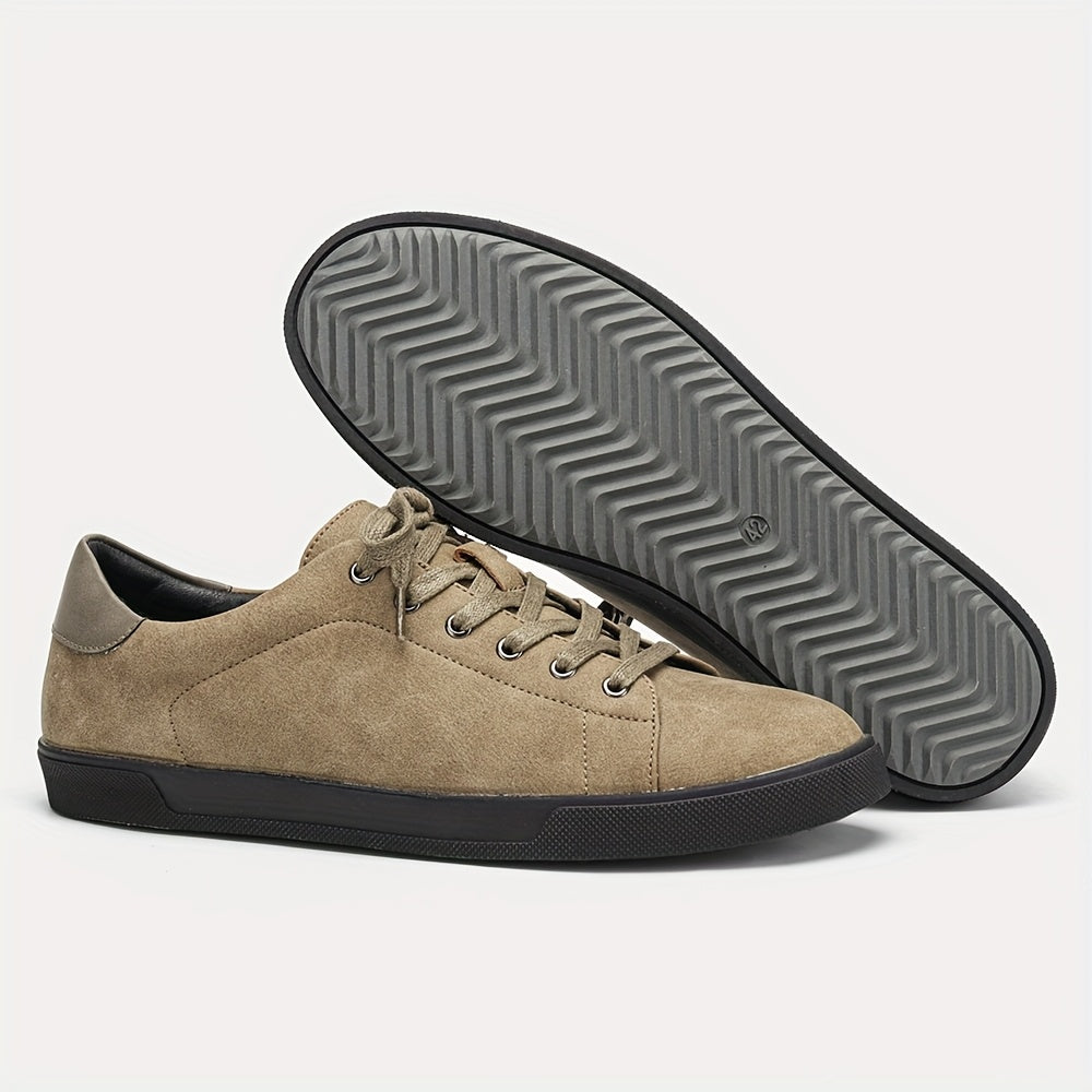 WULFRIC CASUAL SNEAKERS