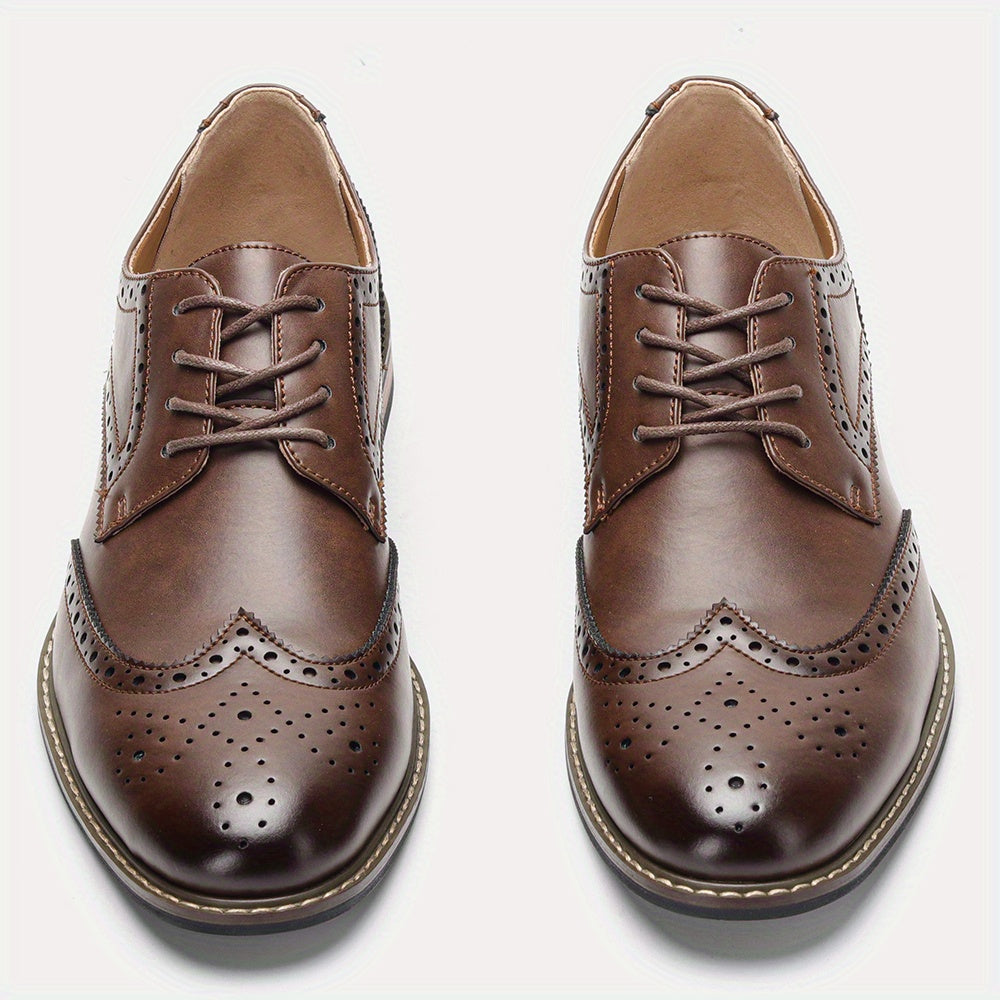 RIDGE BUSINESS SHOES