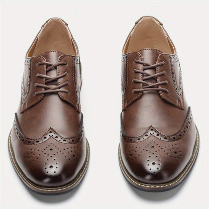 RIDGE BUSINESS SHOES