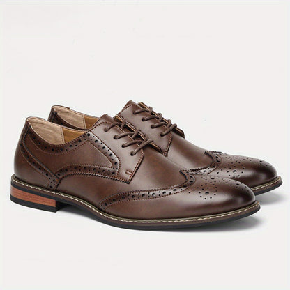 RIDGE BUSINESS SHOES