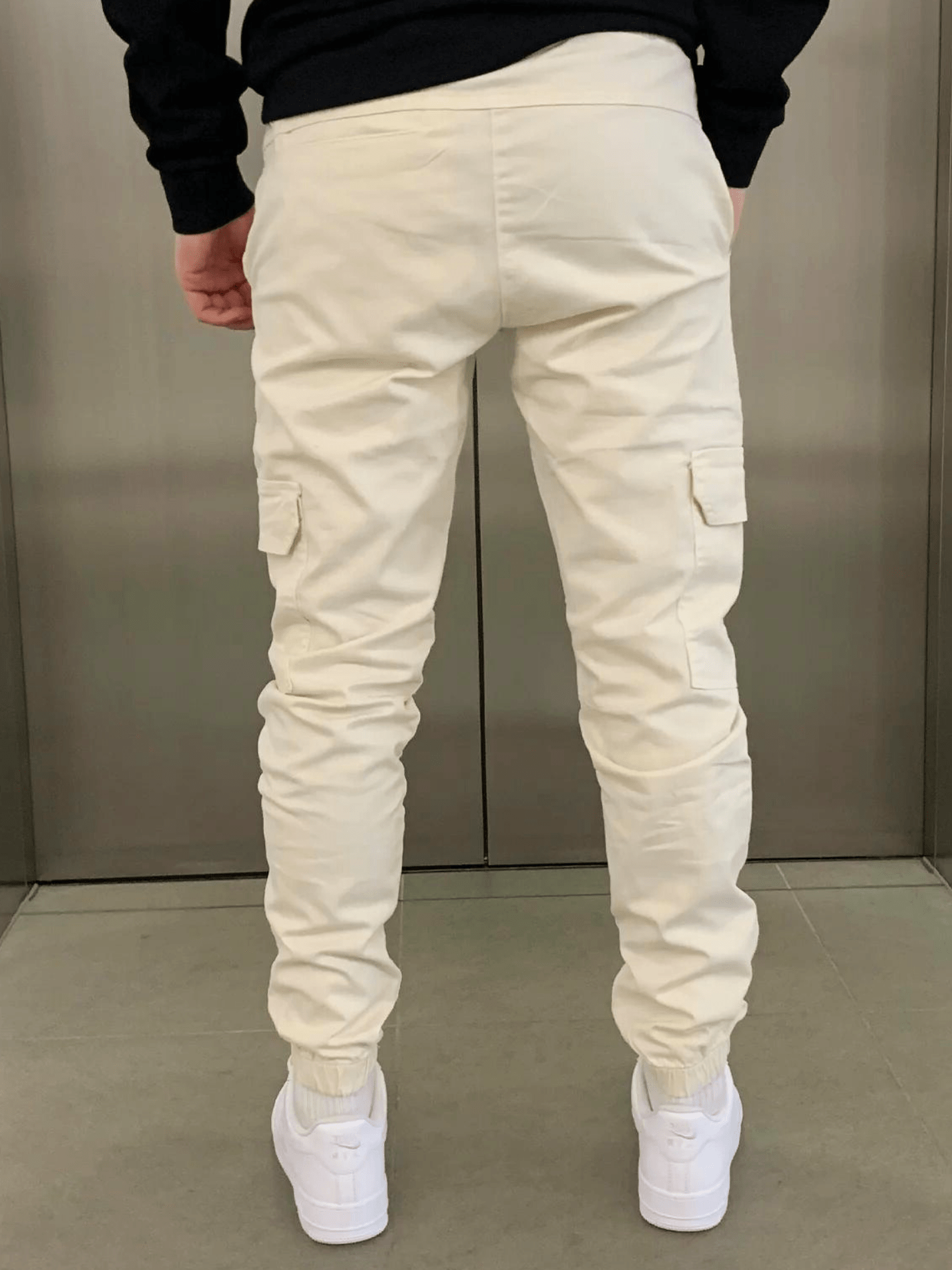 SAMUEL TROUSERS