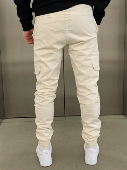 SAMUEL TROUSERS