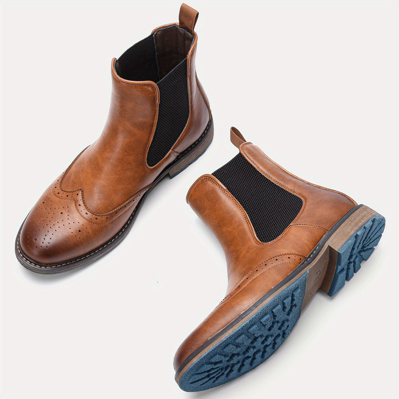 BEDALE CHELSEA BOOTS
