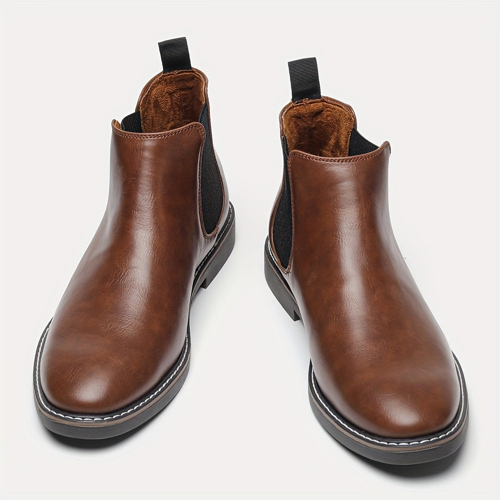 BEORN ANKLE BOOTS