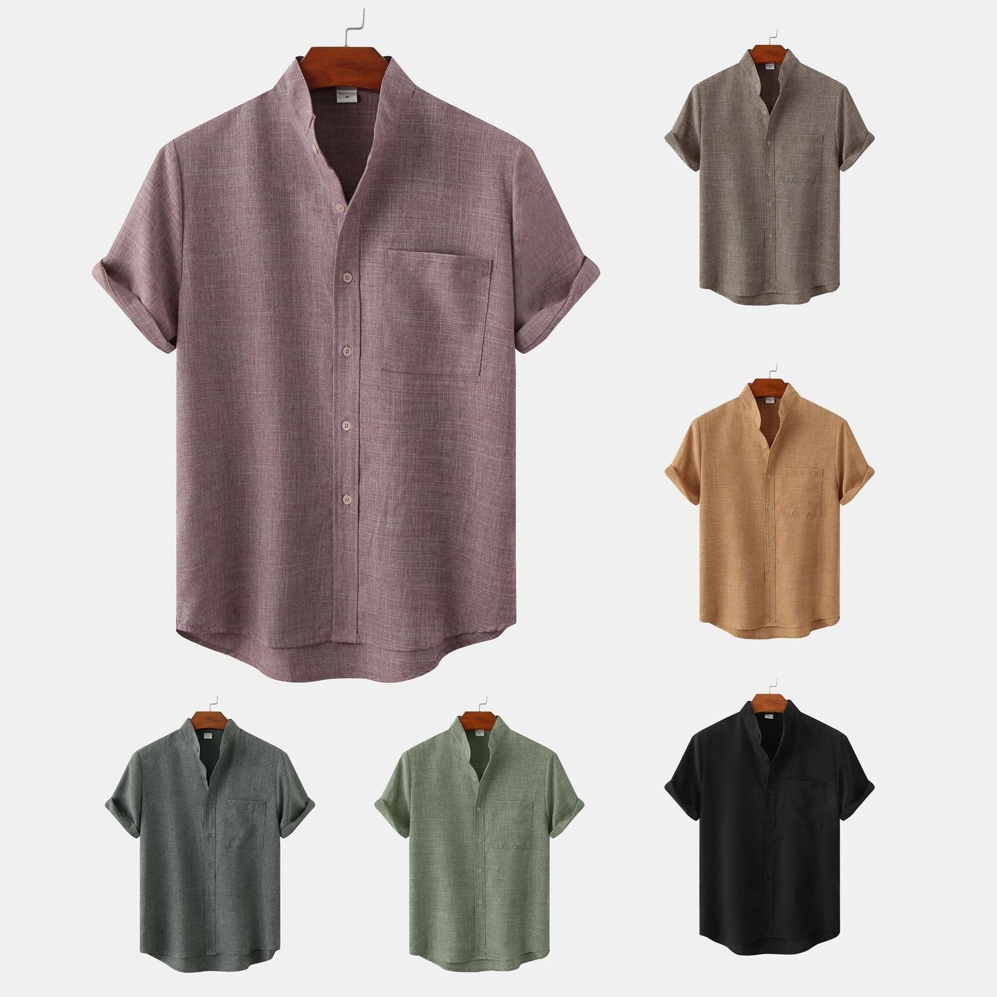 ARTHUR SHIRTS