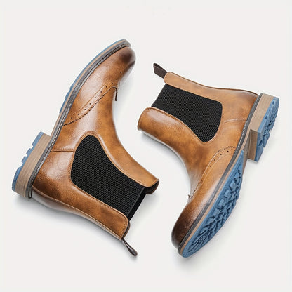 BEDALE CHELSEA BOOTS