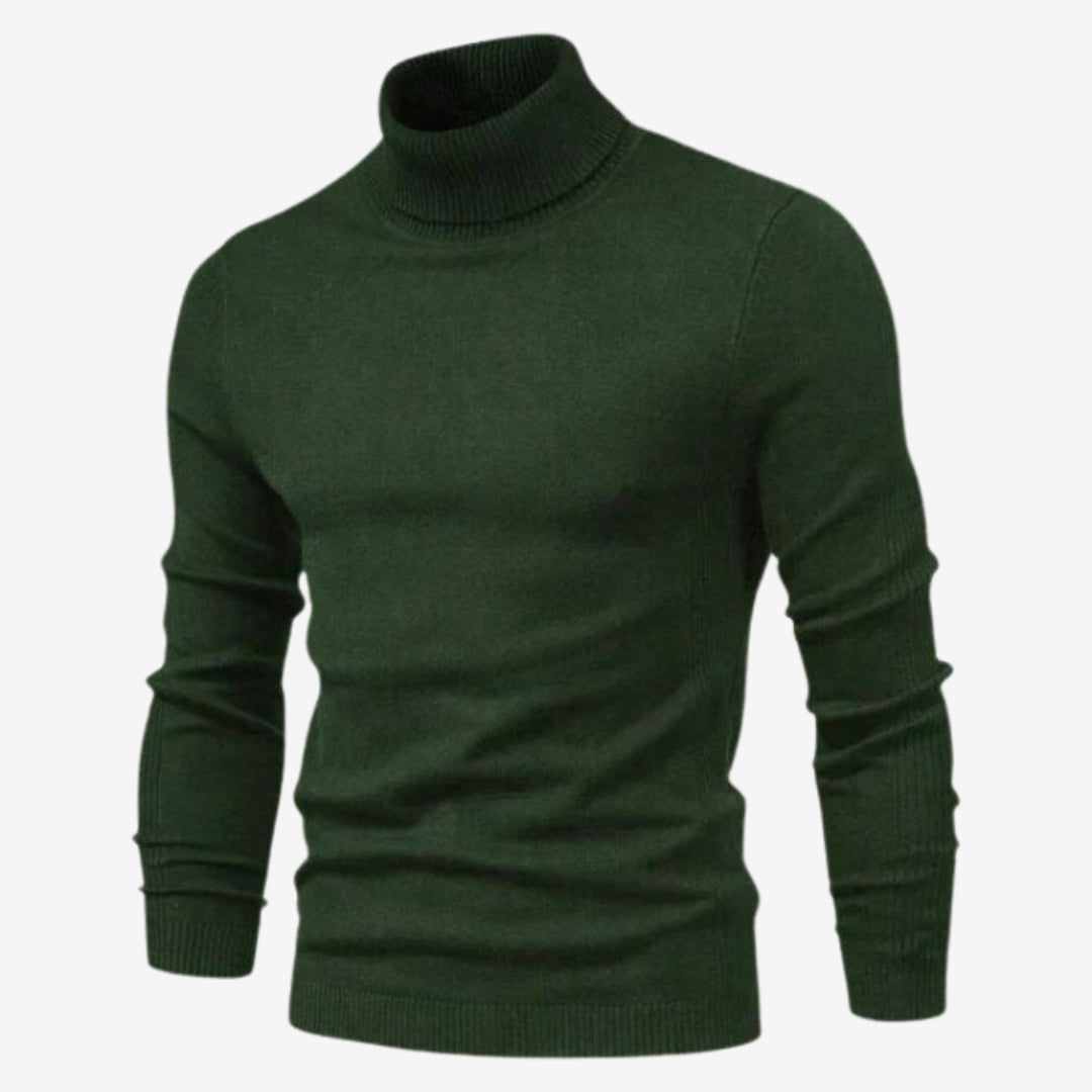 CHARLES TURTLENECK