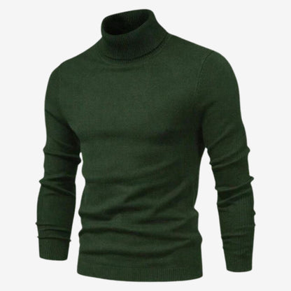CHARLES TURTLENECK