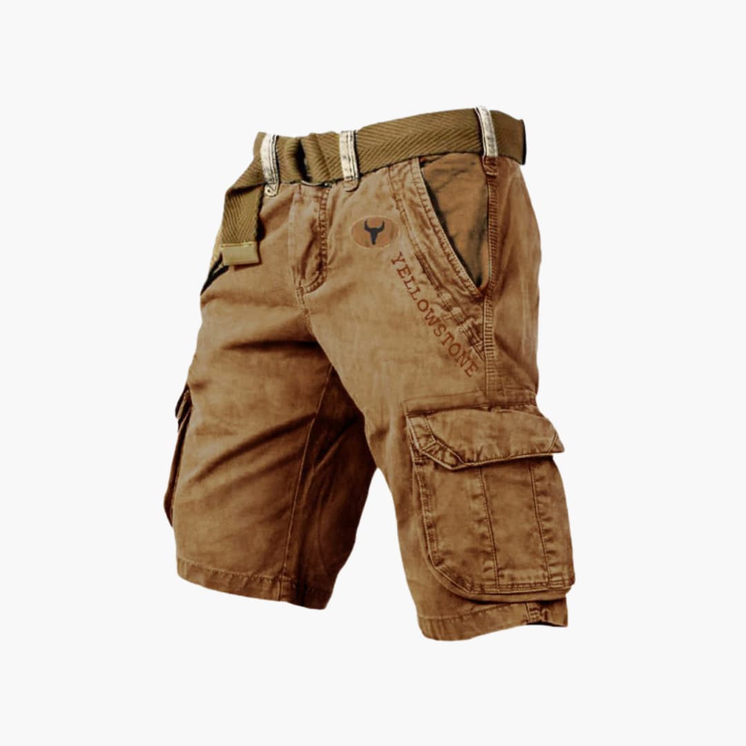 ADELINO CARGO SHORTS