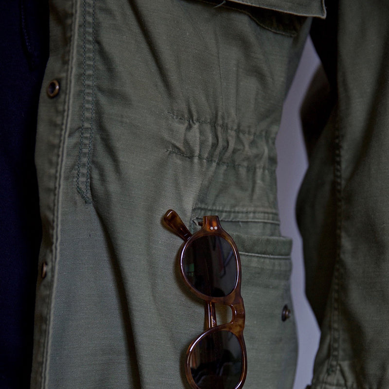 ABBE FIELD JACKET