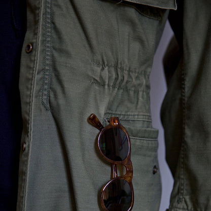 ABBE FIELD JACKET