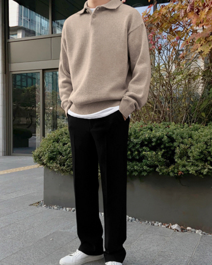 LEONARDO LONG SLEEVE