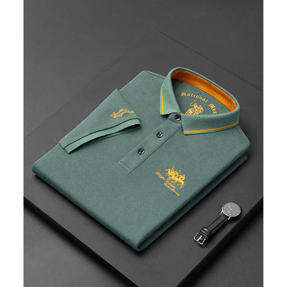 PHILIP SIGNATURE POLO