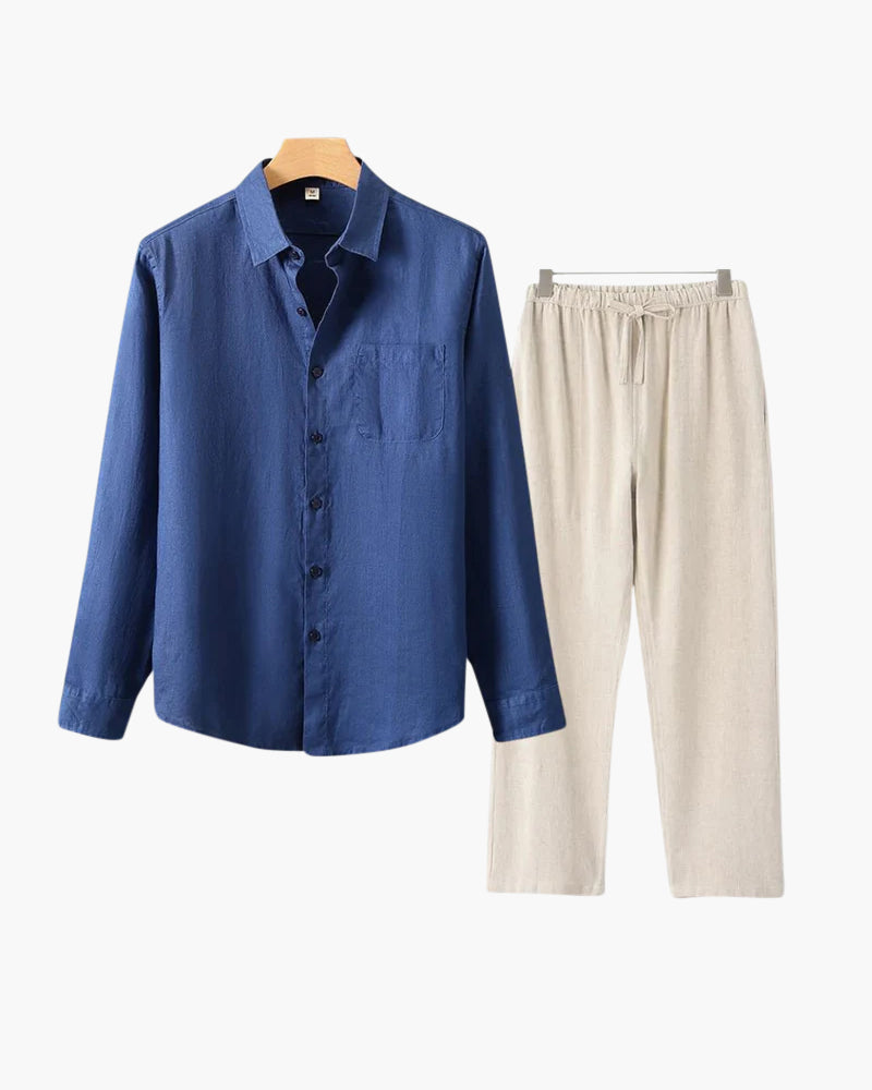 LUCIANO COMBO