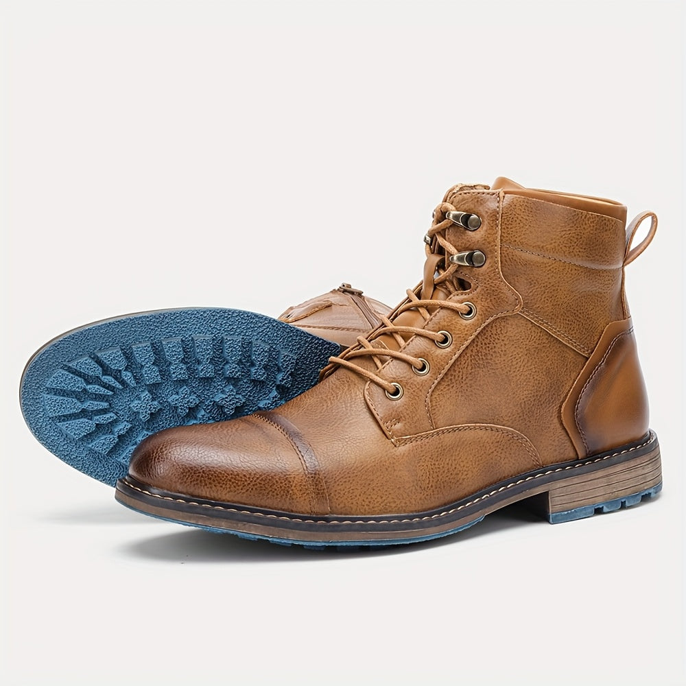CHATSWORTH BOOTS