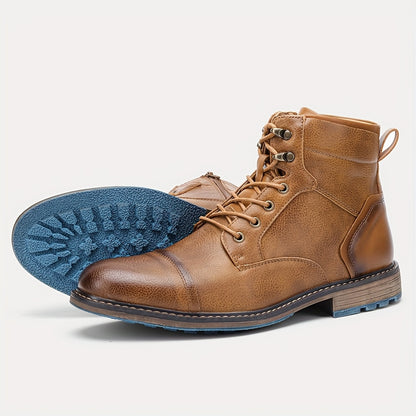 CHATSWORTH BOOTS
