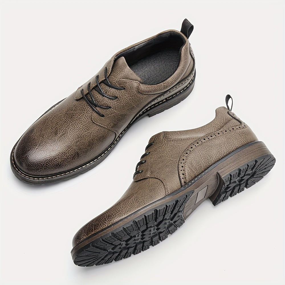 HUXLEY CASUAL BOOTS