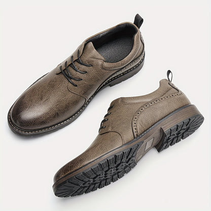 HUXLEY CASUAL BOOTS