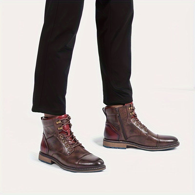 CHATSWORTH BOOTS
