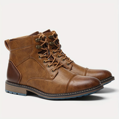CHATSWORTH BOOTS