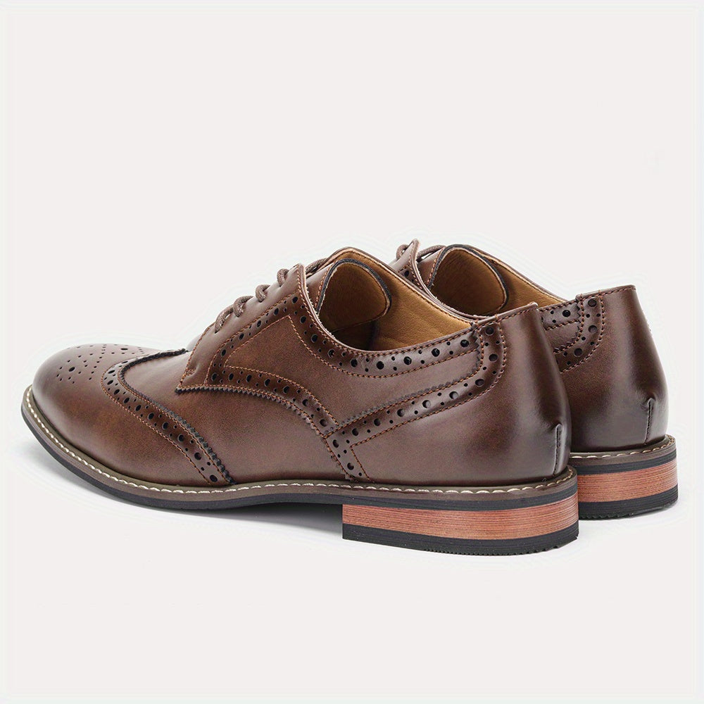 RIDGE BUSINESS SHOES