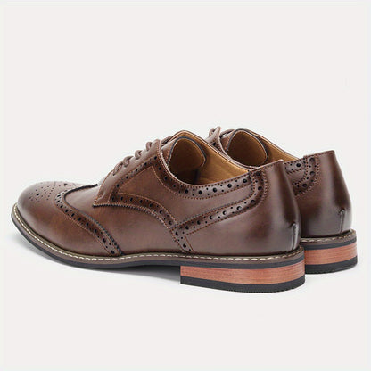 RIDGE BUSINESS SHOES