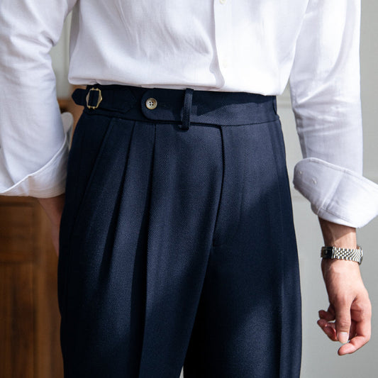 JOSEPH TROUSERS